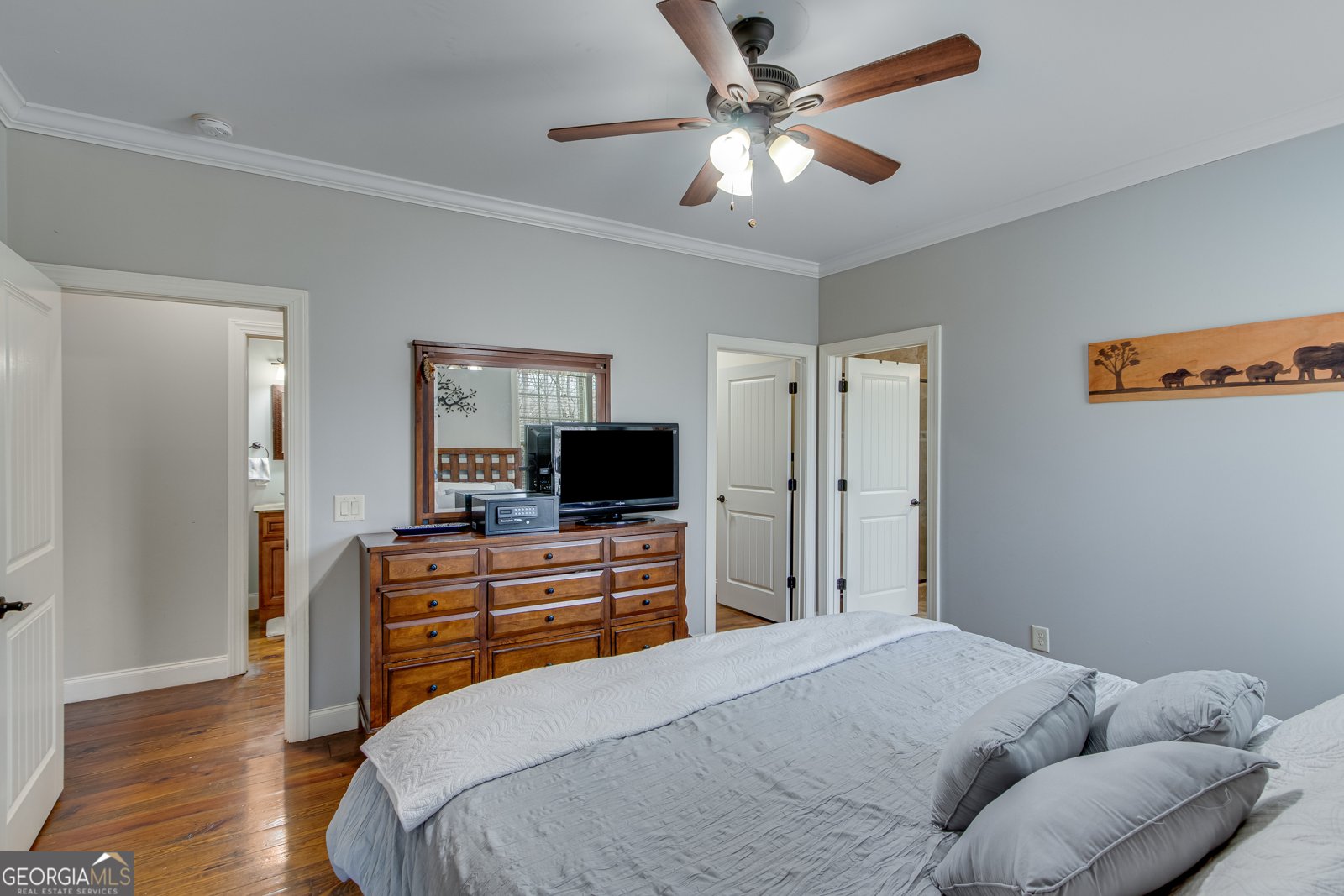 356 Hickory Springs Drive Murrayville - 26