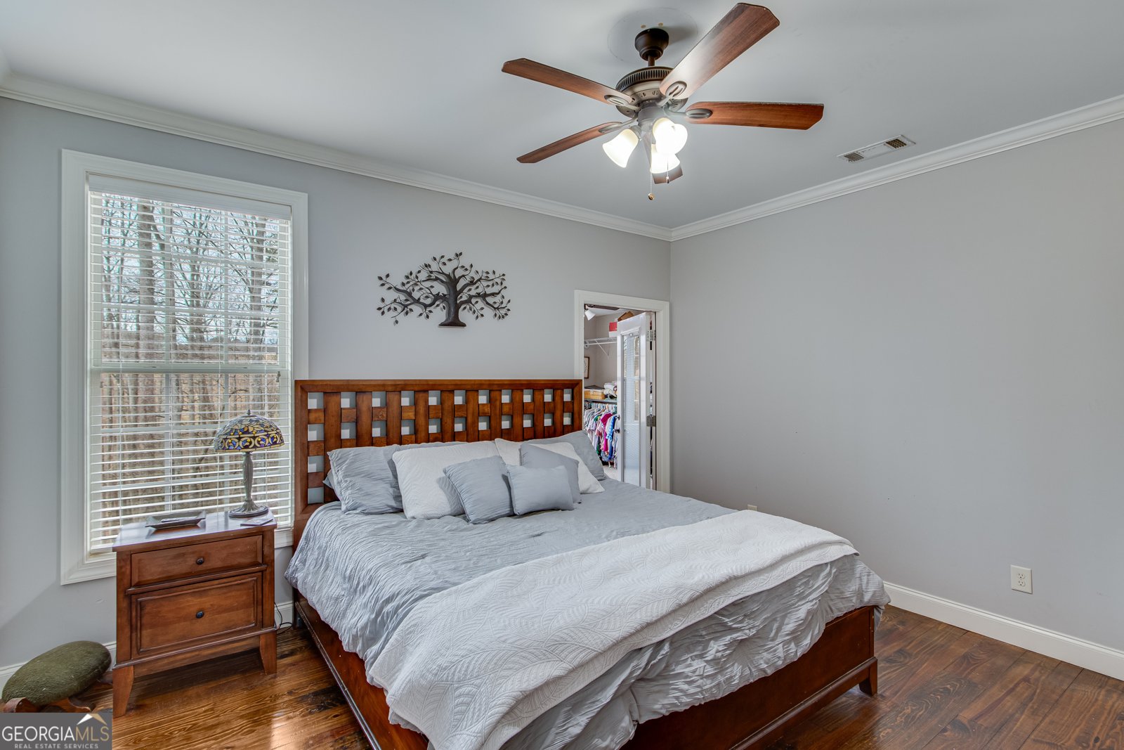 356 Hickory Springs Drive Murrayville - 27