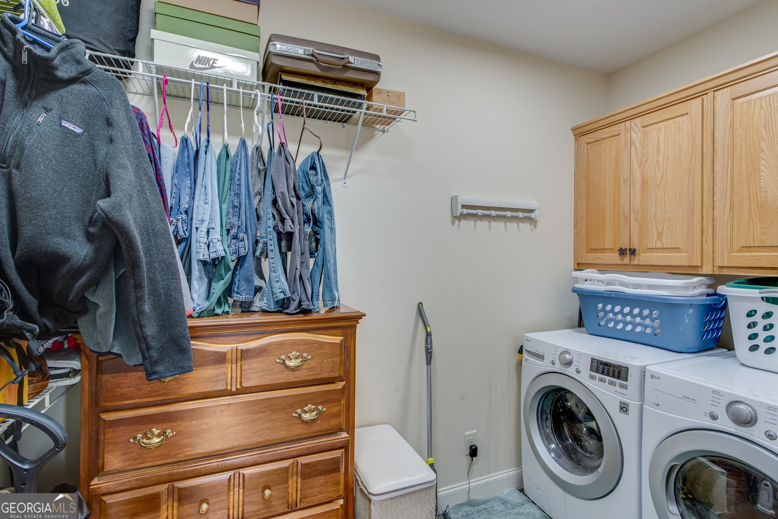 356 Hickory Springs Drive Murrayville - 29