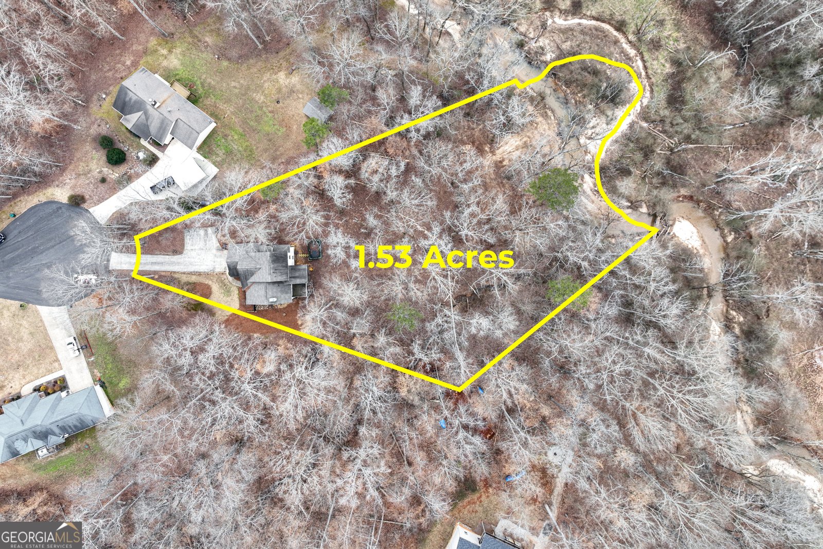 356 Hickory Springs Drive Murrayville - 3