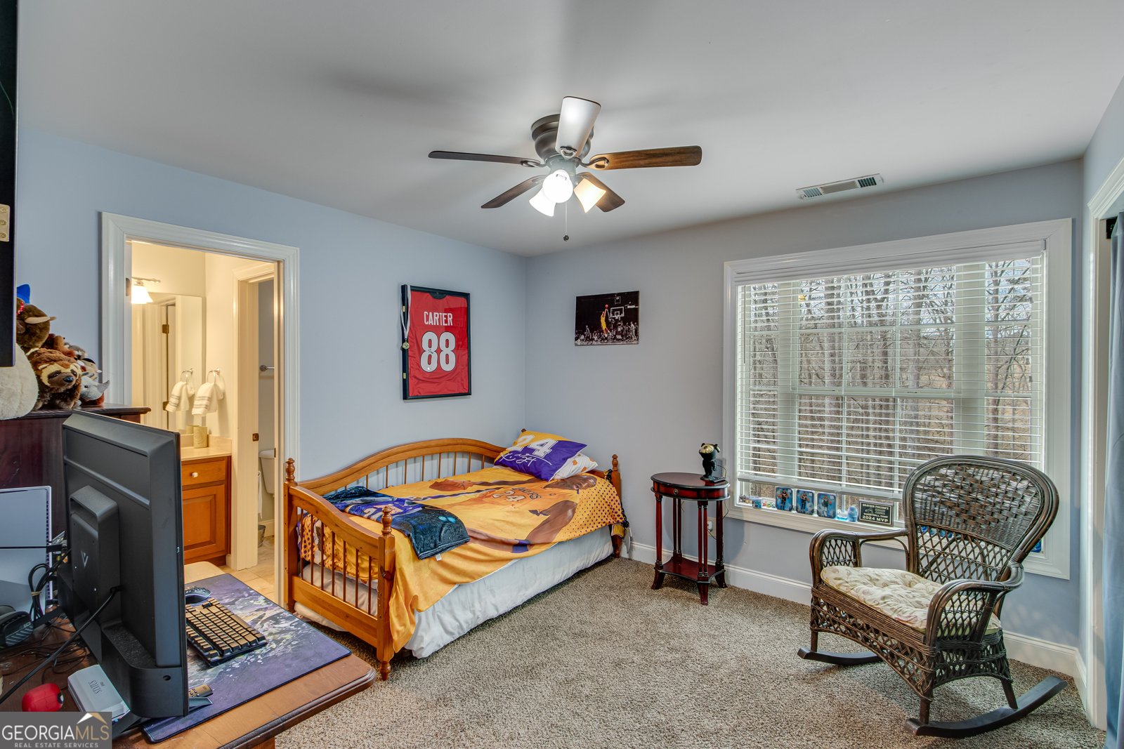356 Hickory Springs Drive Murrayville - 31