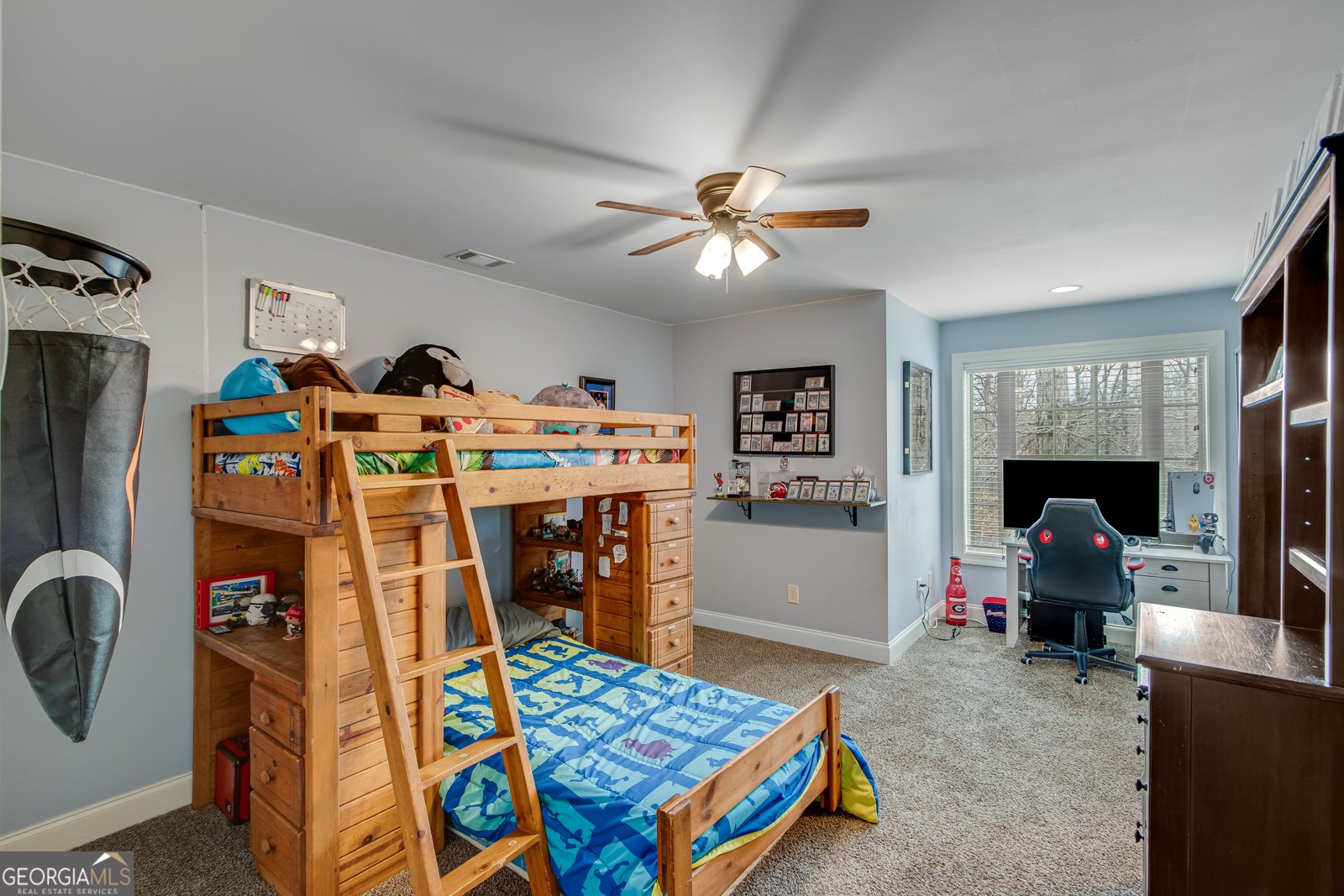 356 Hickory Springs Drive Murrayville - 32