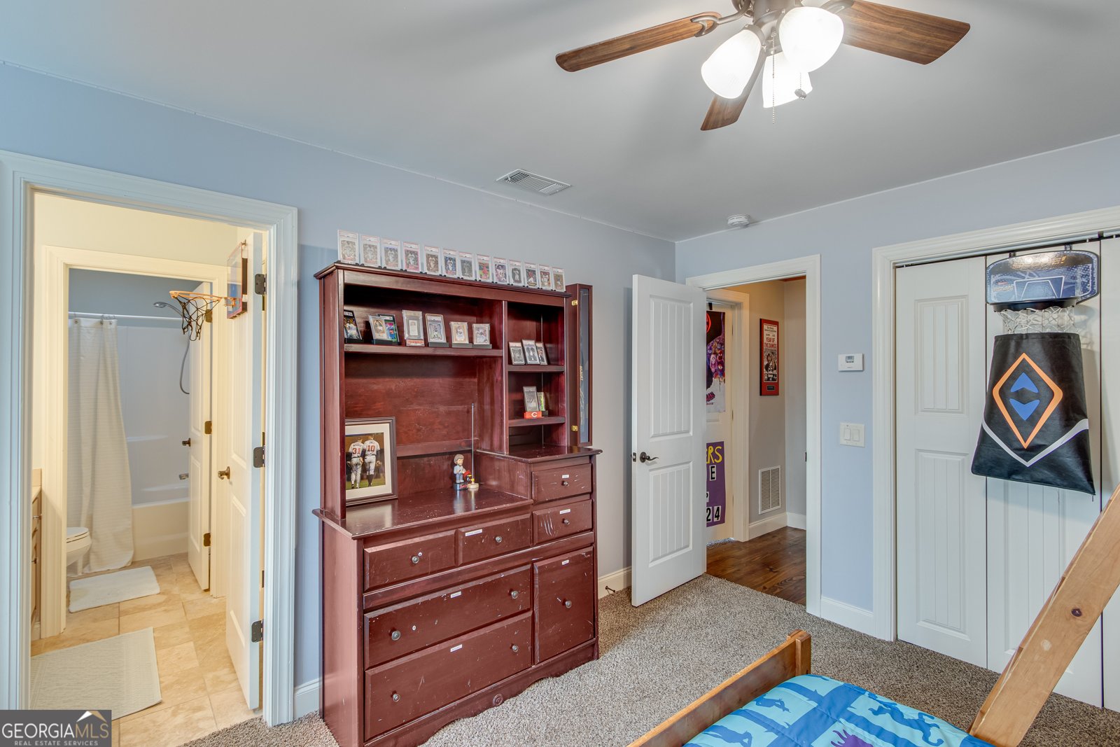356 Hickory Springs Drive Murrayville - 33