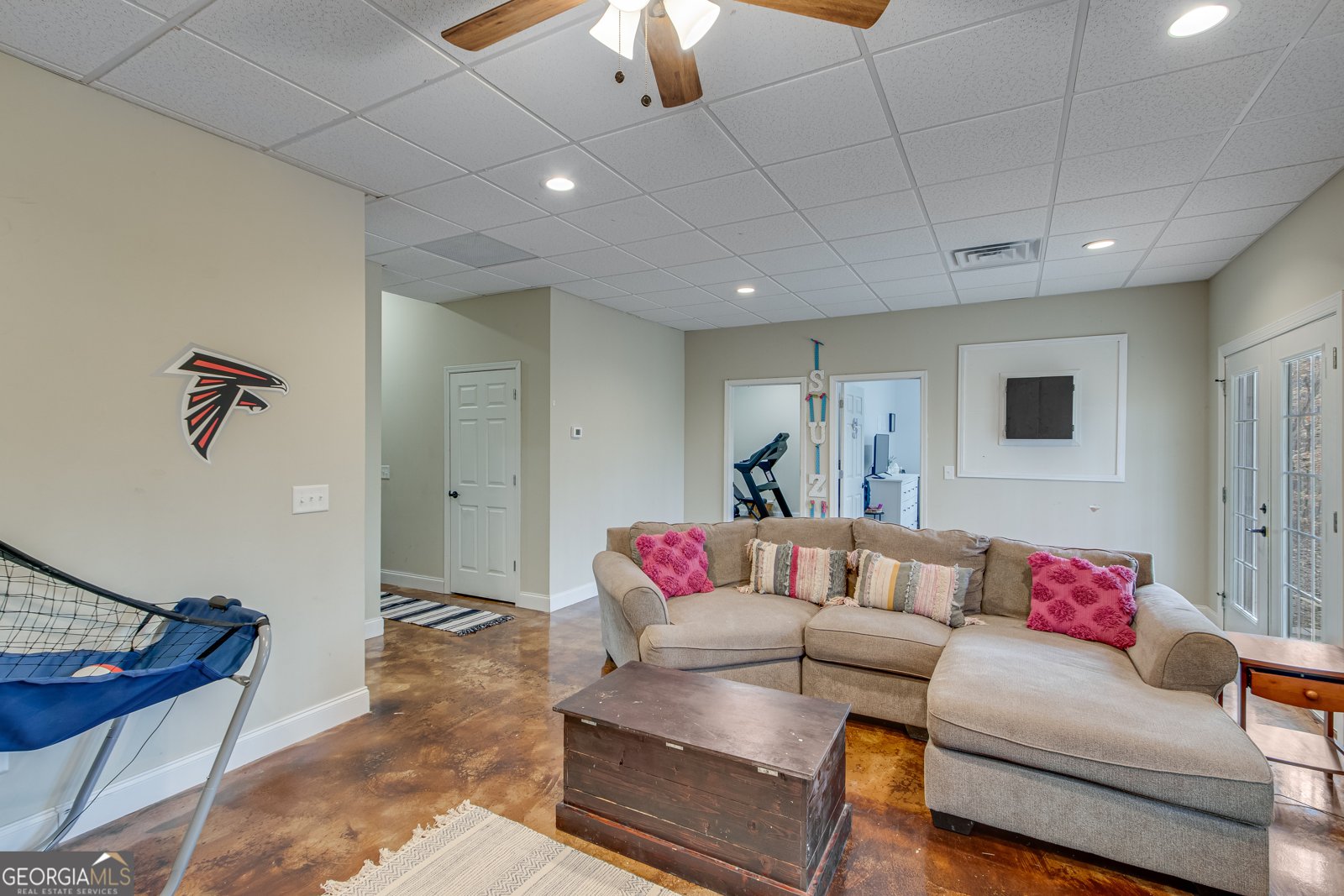 356 Hickory Springs Drive Murrayville - 37