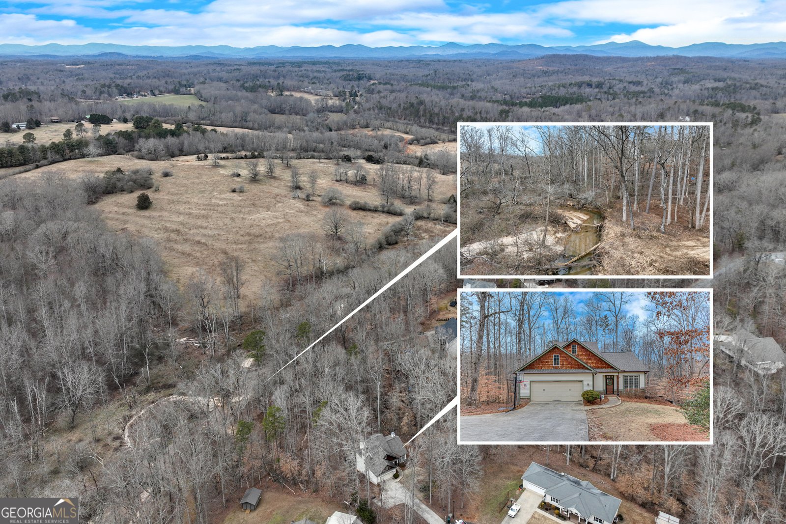 356 Hickory Springs Drive Murrayville - 4