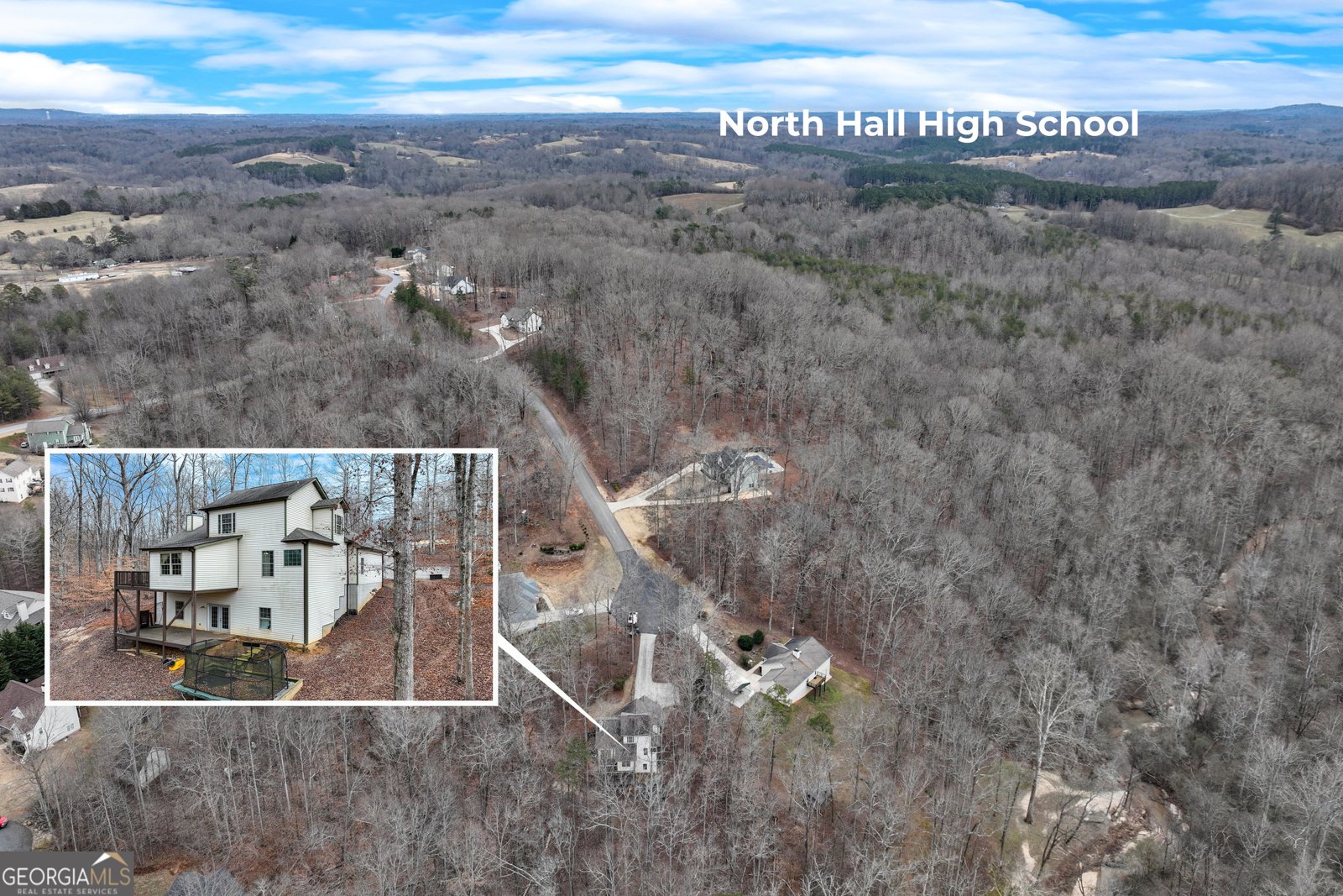 356 Hickory Springs Drive Murrayville - 5