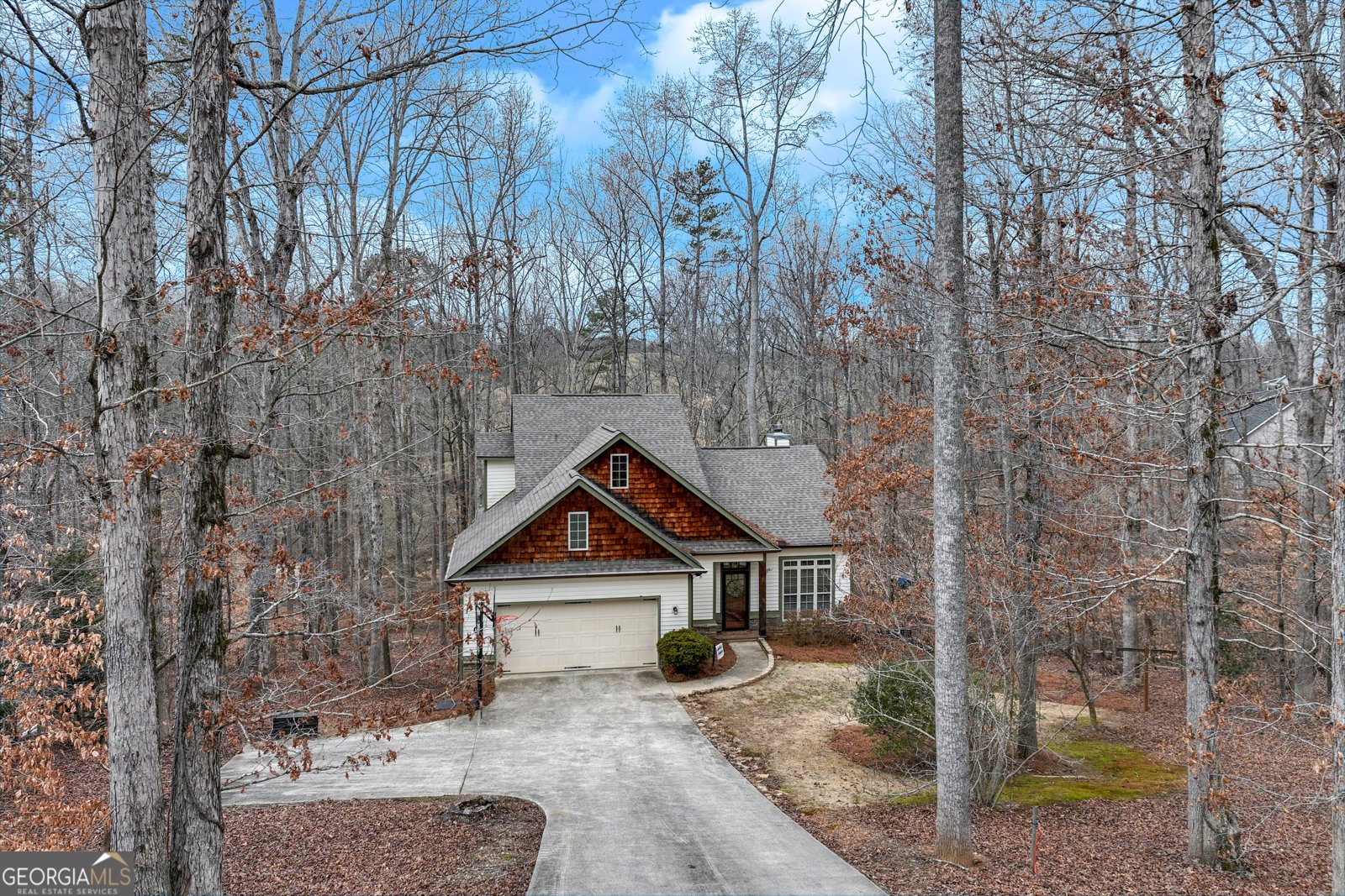 356 Hickory Springs Drive Murrayville - 6