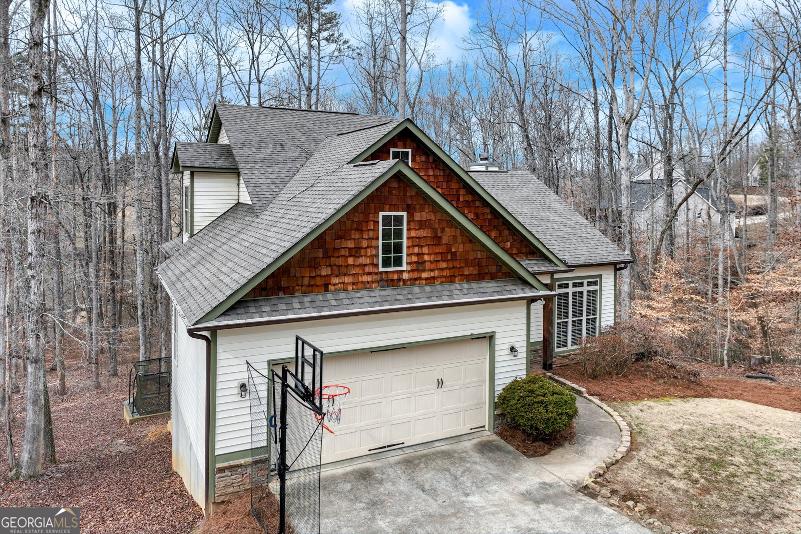 356 Hickory Springs Drive Murrayville - 7