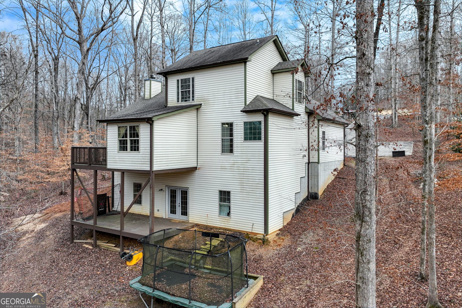 356 Hickory Springs Drive Murrayville - 8