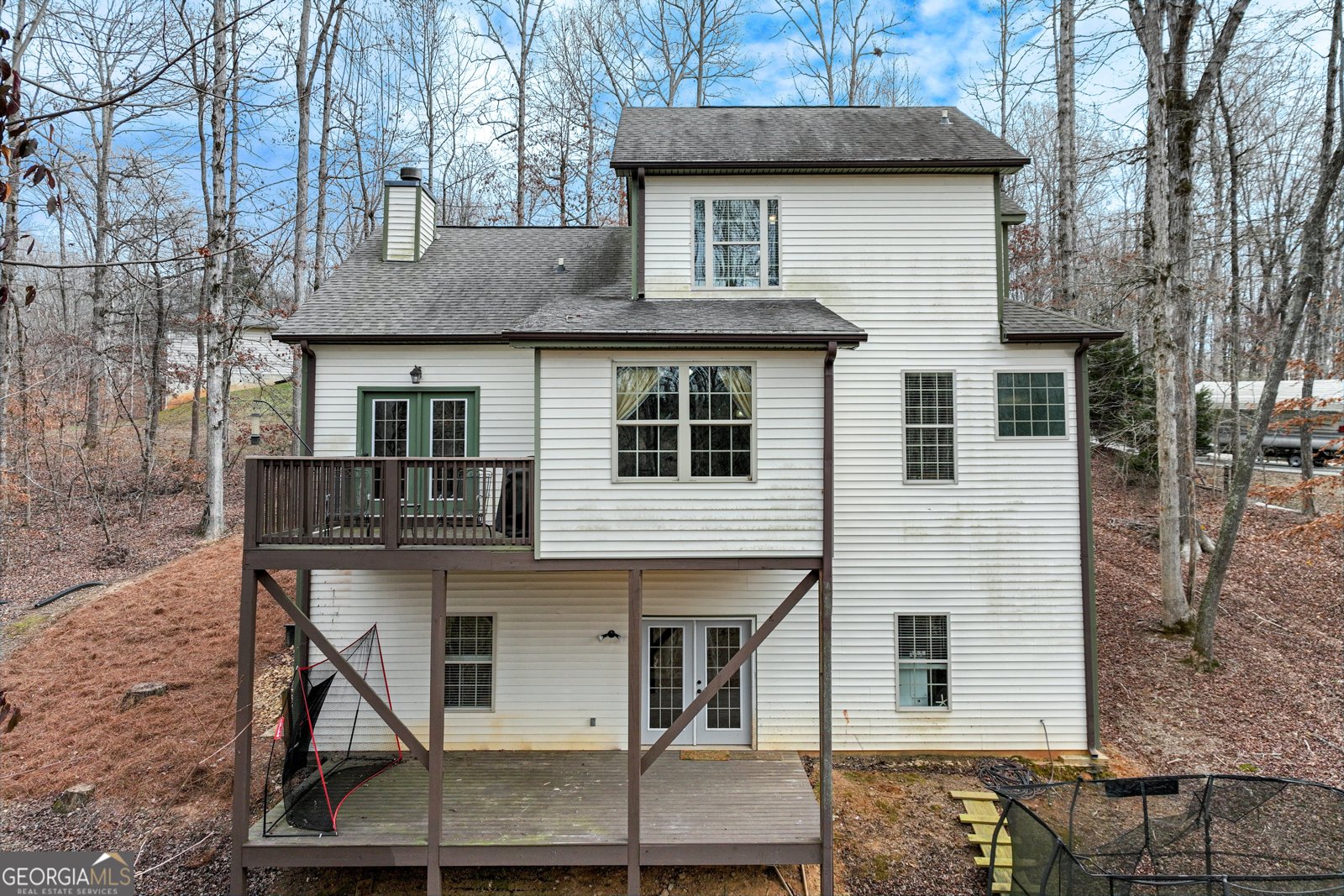 356 Hickory Springs Drive Murrayville - 9