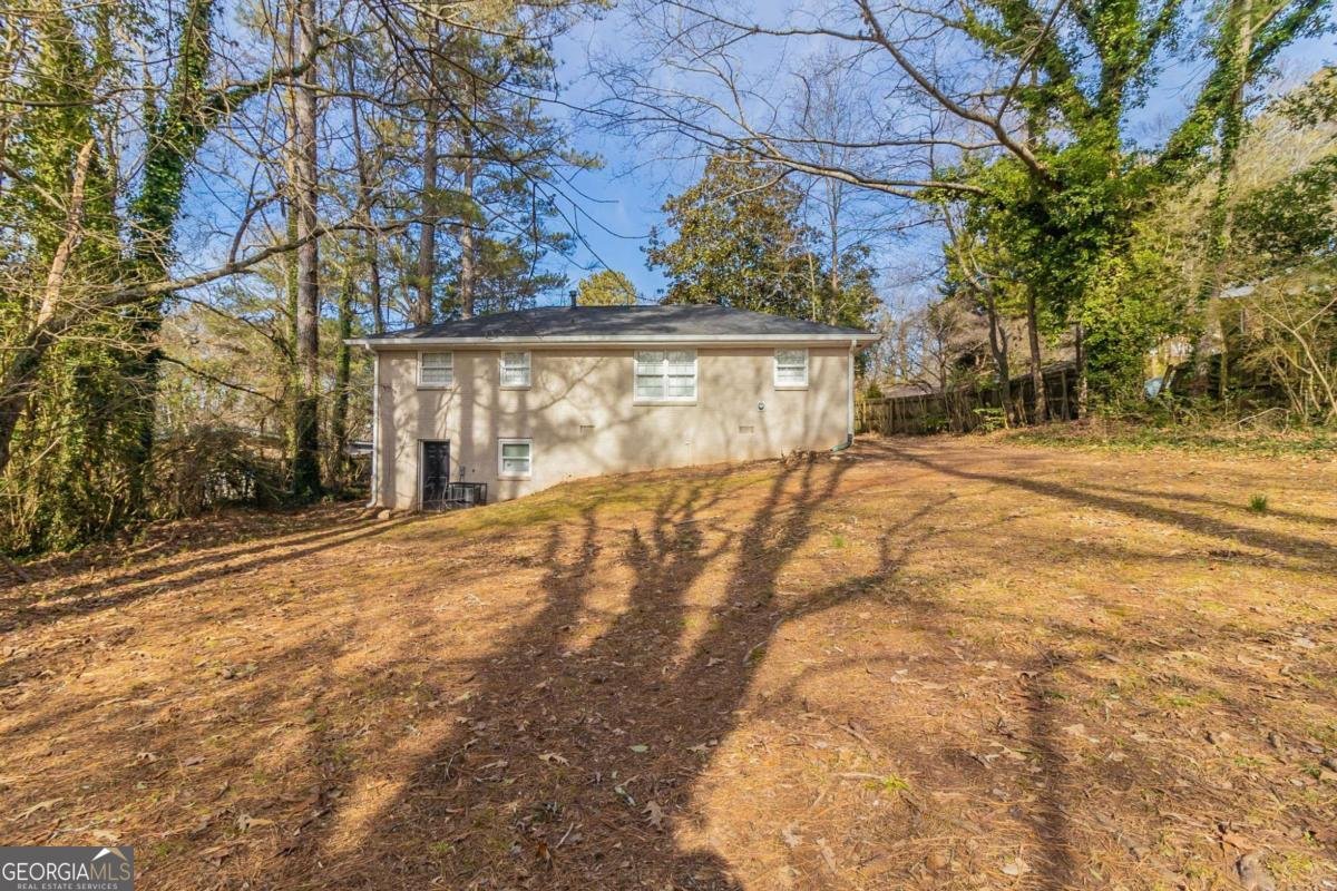 4083 Thetford Court Decatur - 19