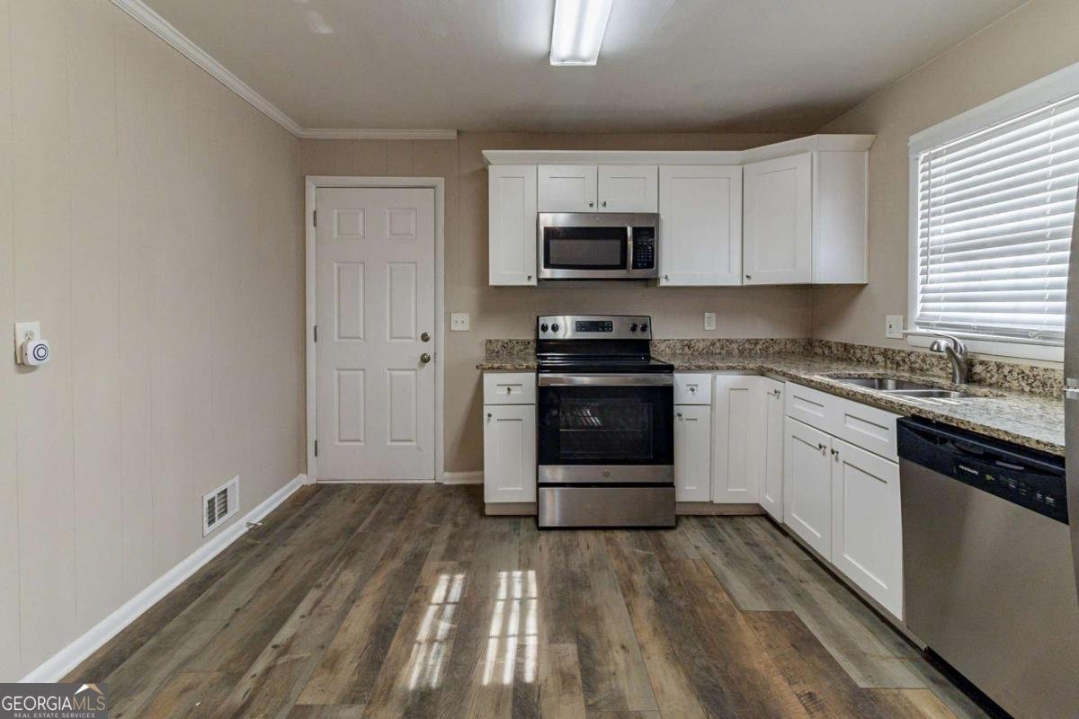 4083 Thetford Court Decatur - 4