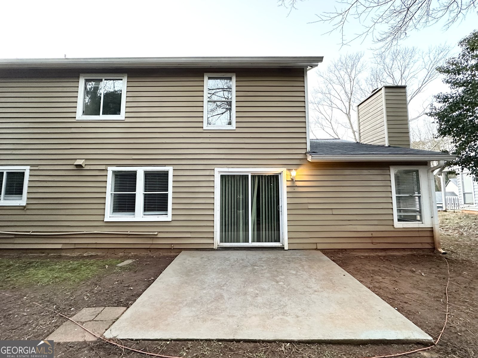 3880 Springleaf Court Stone Mountain - 16