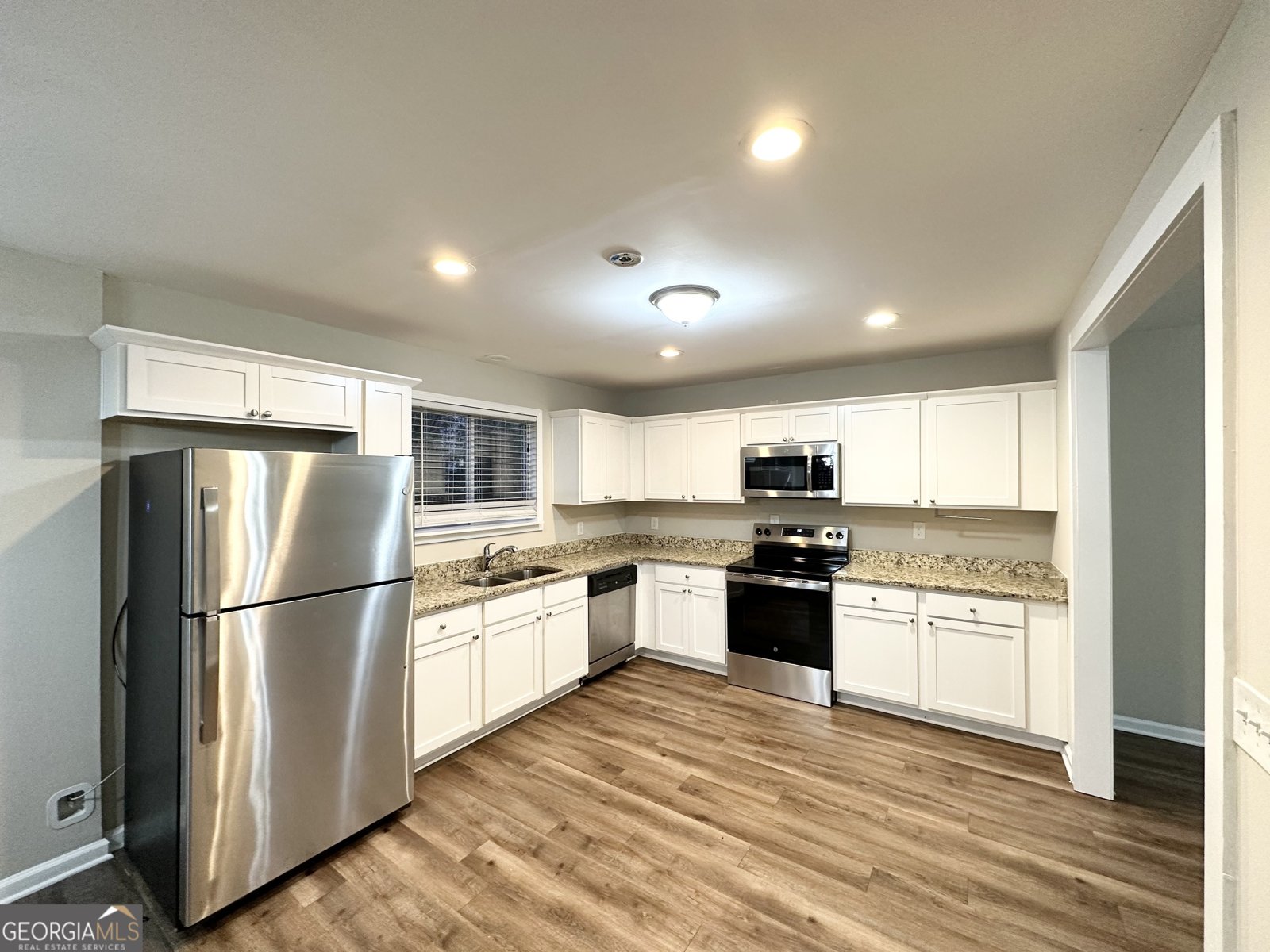 3880 Springleaf Court Stone Mountain - 5