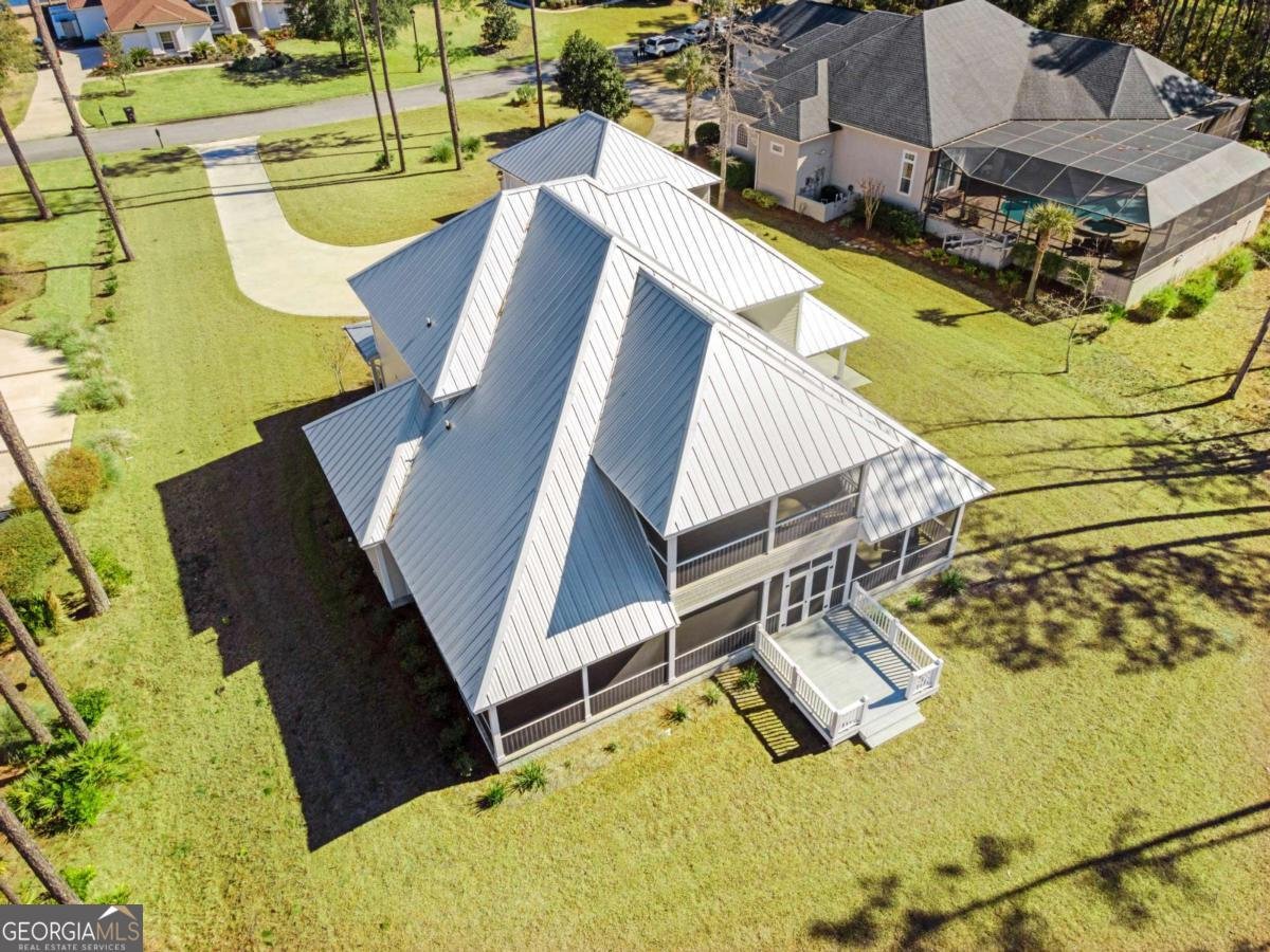 2090 Isles of Saint Marys Way St. Marys - 1