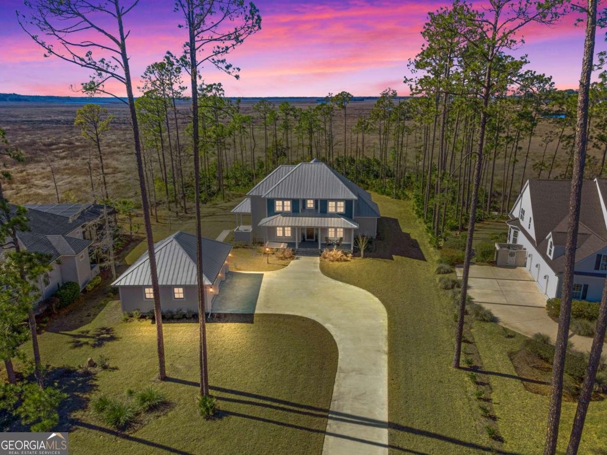2090 Isles of Saint Marys Way St. Marys - 3