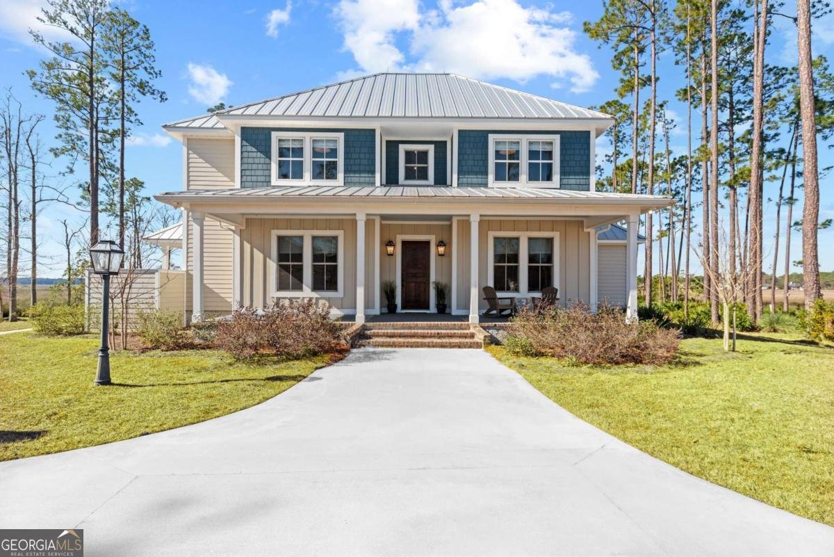 2090 Isles of Saint Marys Way St. Marys - 4