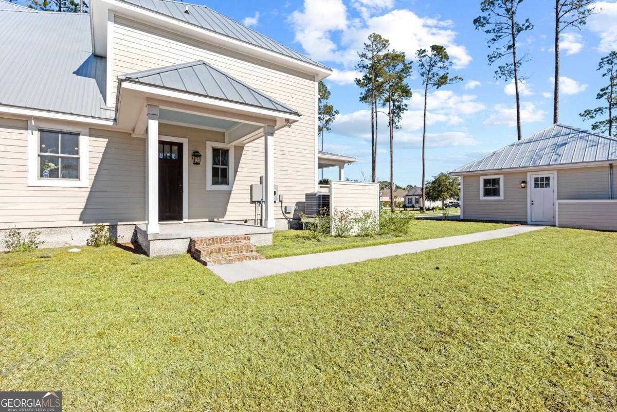 2090 Isles of Saint Marys Way St. Marys - 48