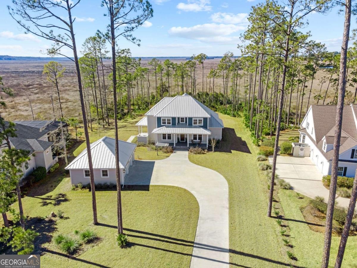 2090 Isles of Saint Marys Way St. Marys - 54