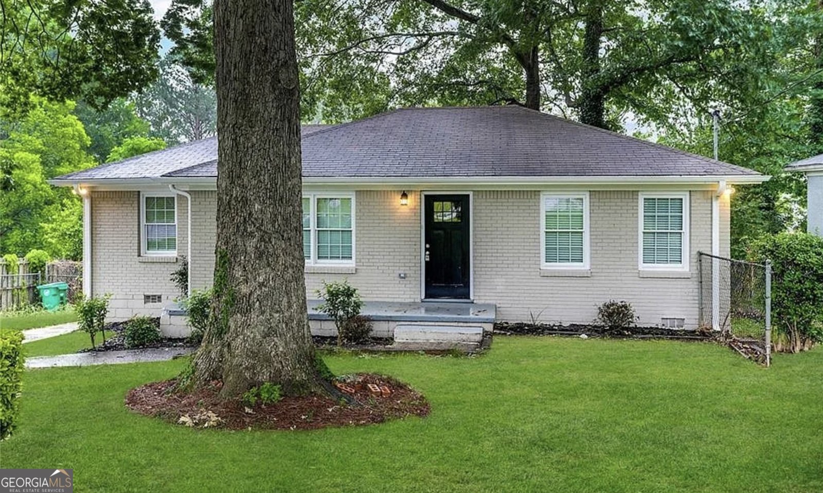 2270 Mark Trail Decatur - 1
