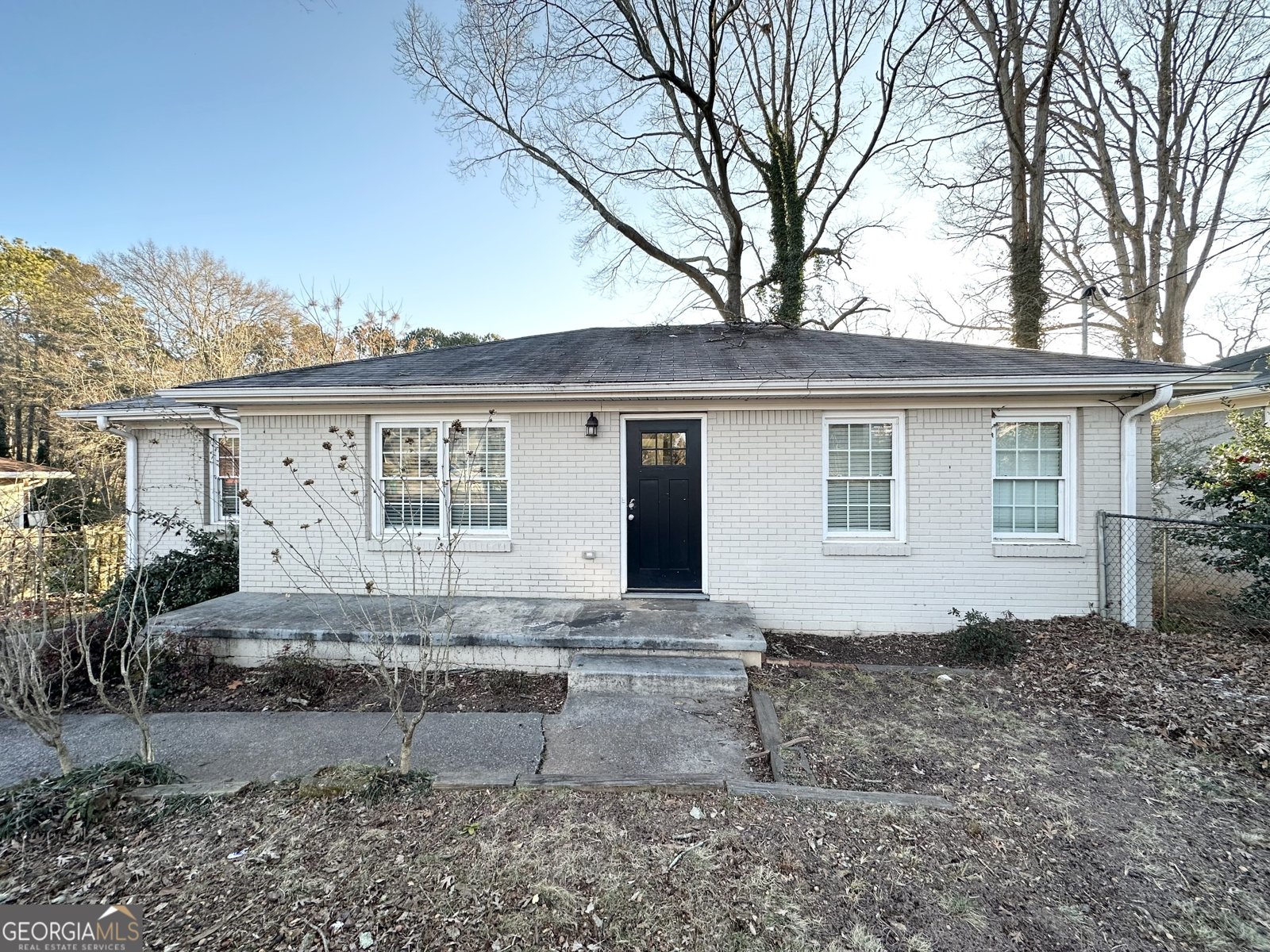 2270 Mark Trail Decatur - 2