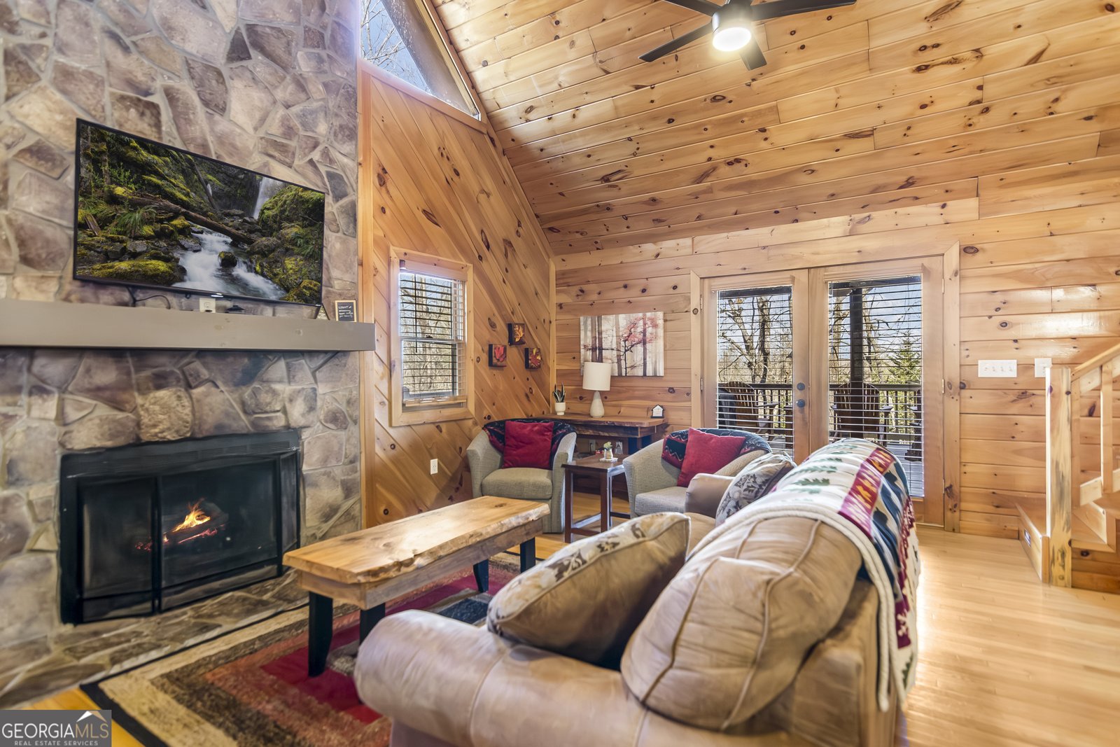 211 Highland Forest Drive Morganton - 13