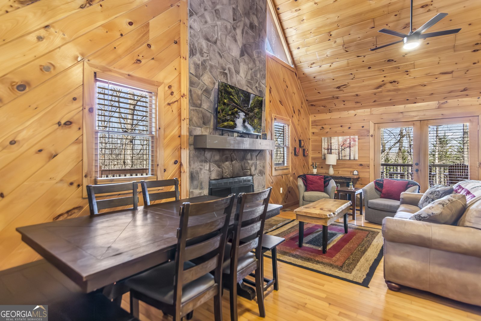 211 Highland Forest Drive Morganton - 14