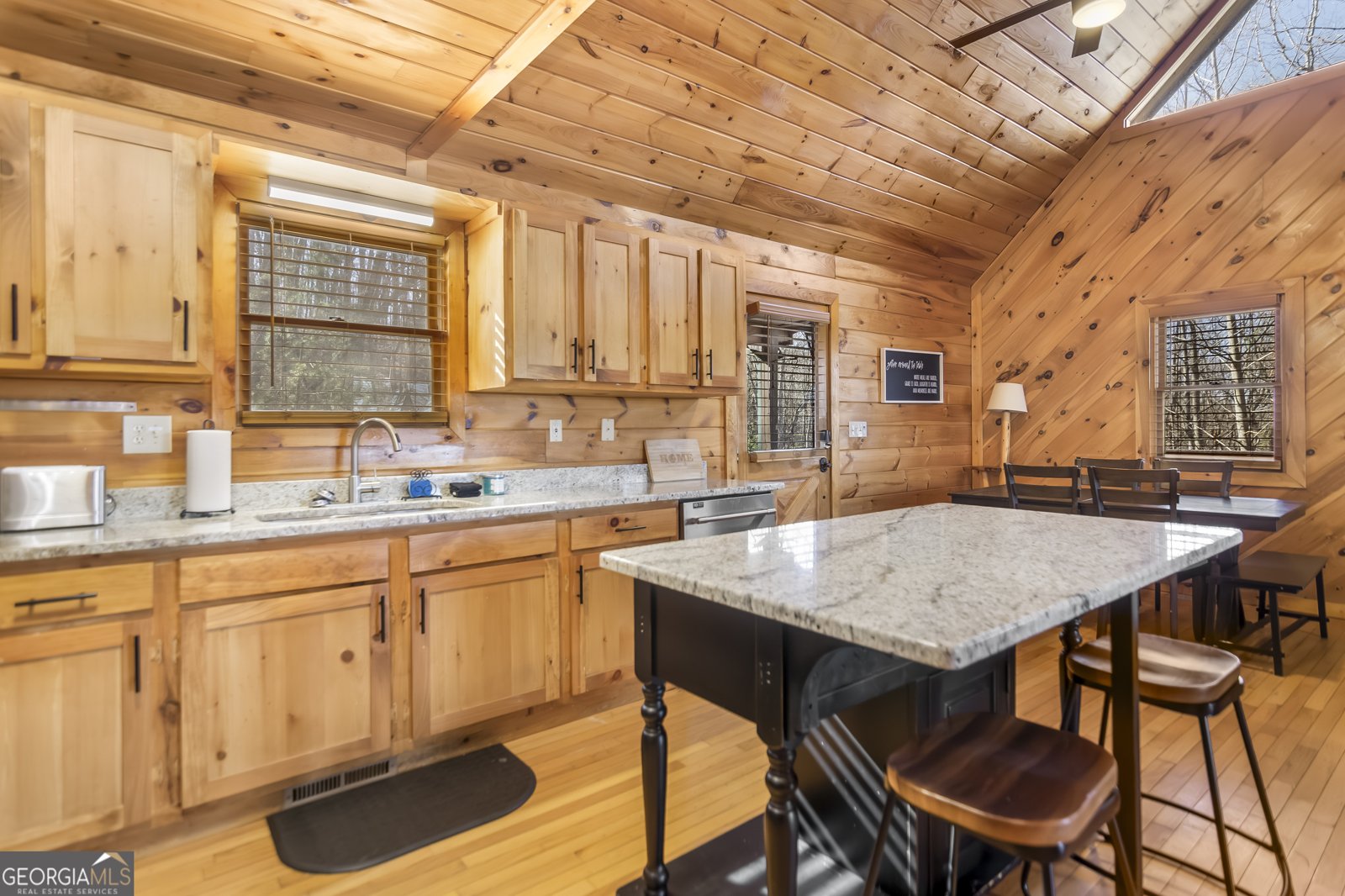 211 Highland Forest Drive Morganton - 16