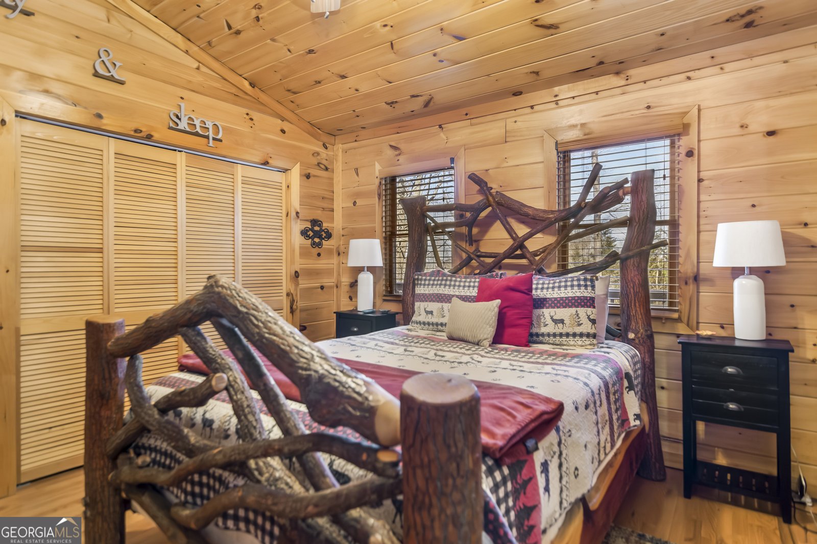 211 Highland Forest Drive Morganton - 19