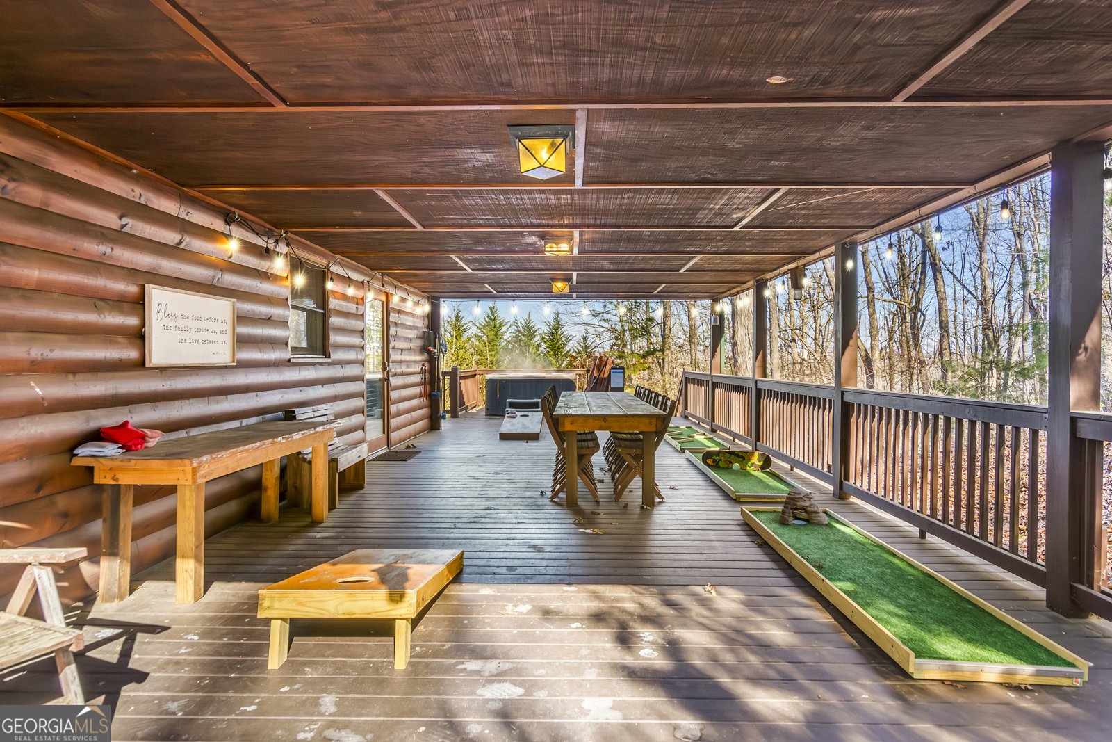 211 Highland Forest Drive Morganton - 2