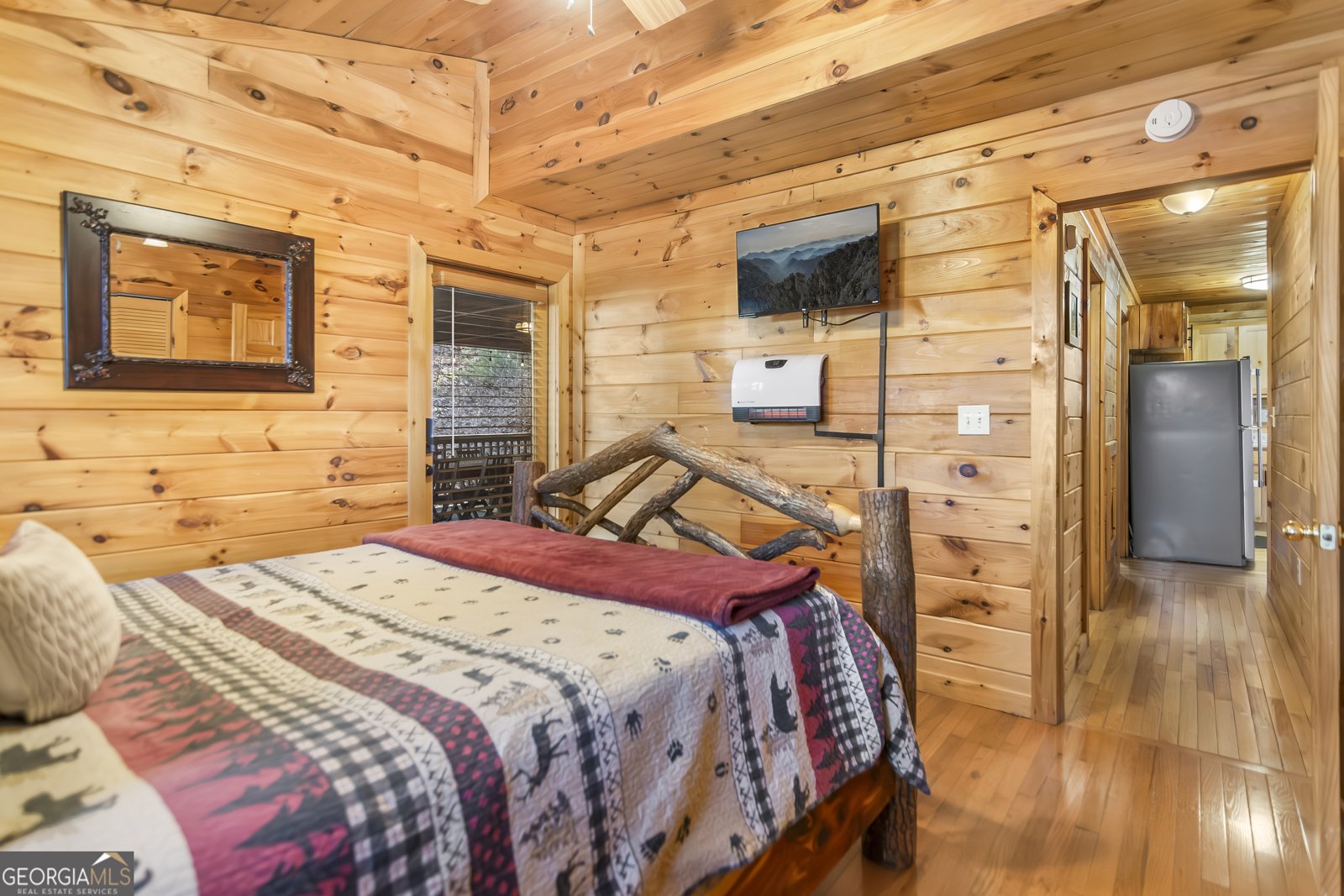 211 Highland Forest Drive Morganton - 21