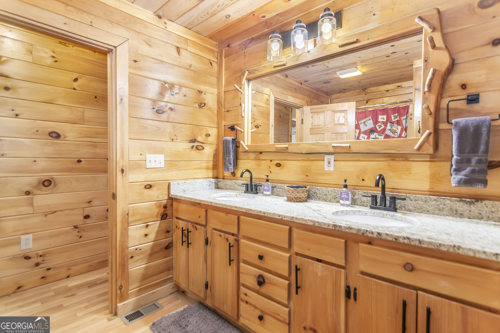 211 Highland Forest Drive Morganton - 23