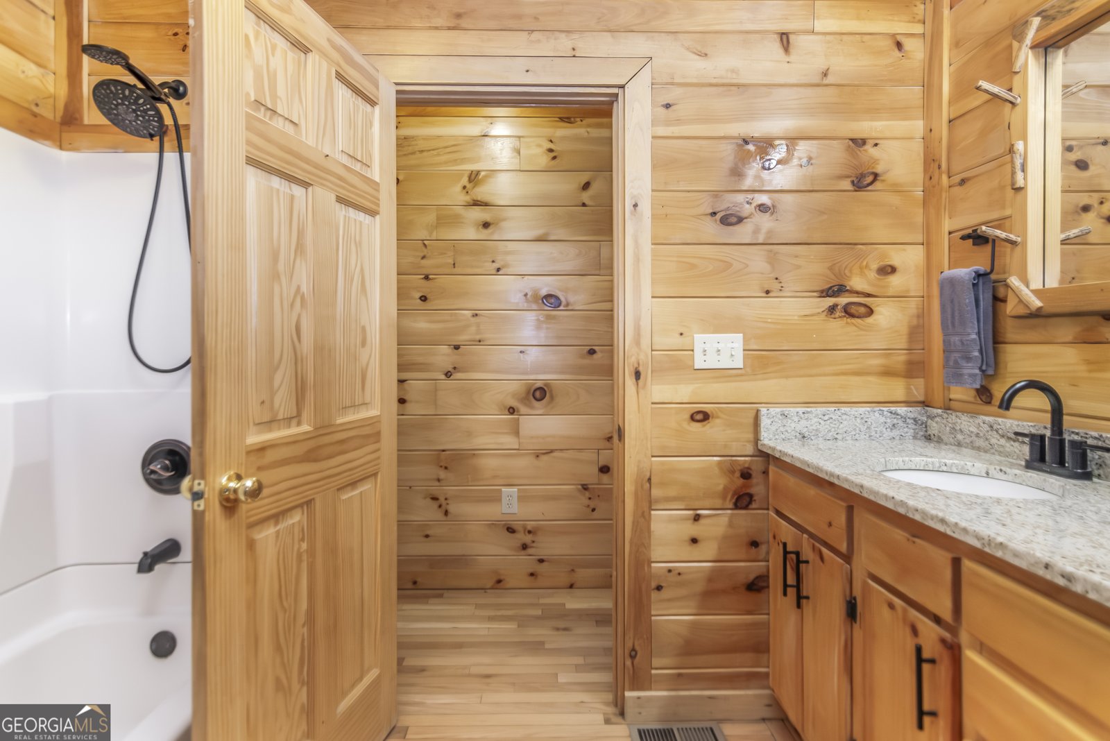 211 Highland Forest Drive Morganton - 24