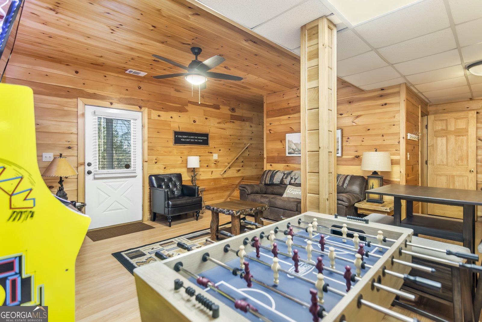 211 Highland Forest Drive Morganton - 28