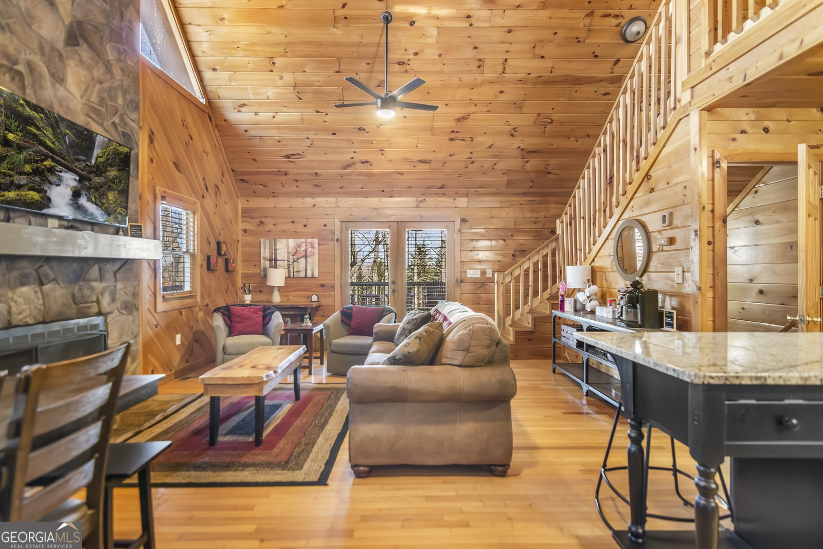 211 Highland Forest Drive Morganton - 3