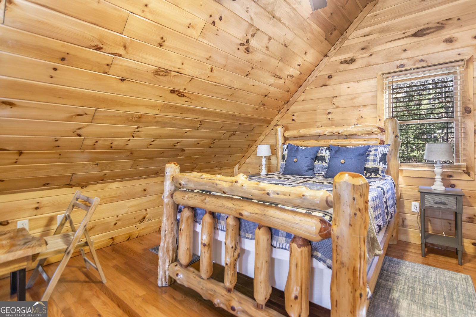 211 Highland Forest Drive Morganton - 32