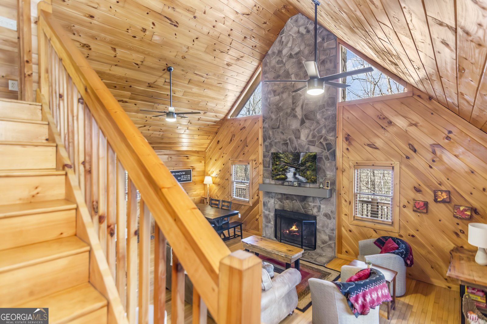 211 Highland Forest Drive Morganton - 33