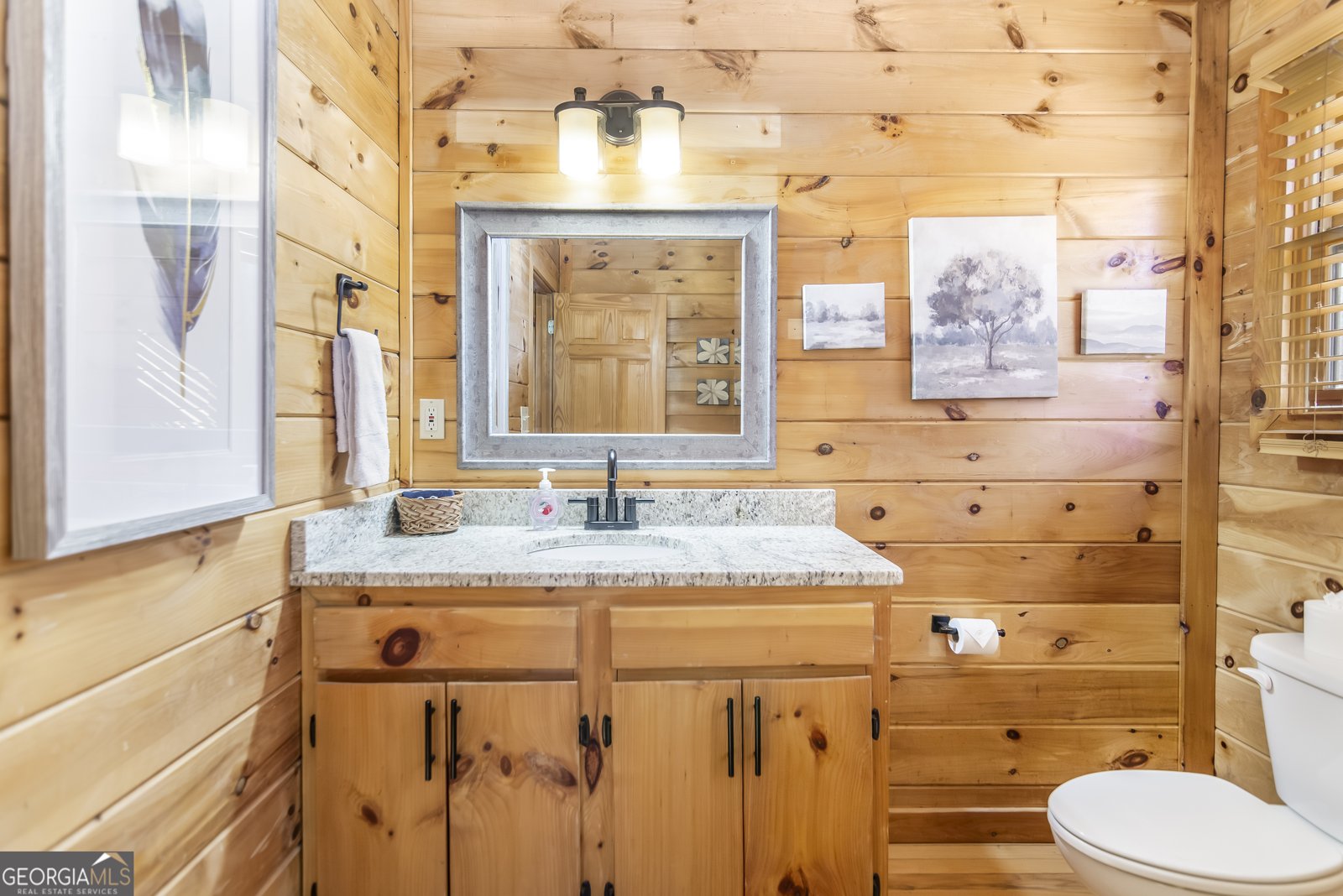 211 Highland Forest Drive Morganton - 35