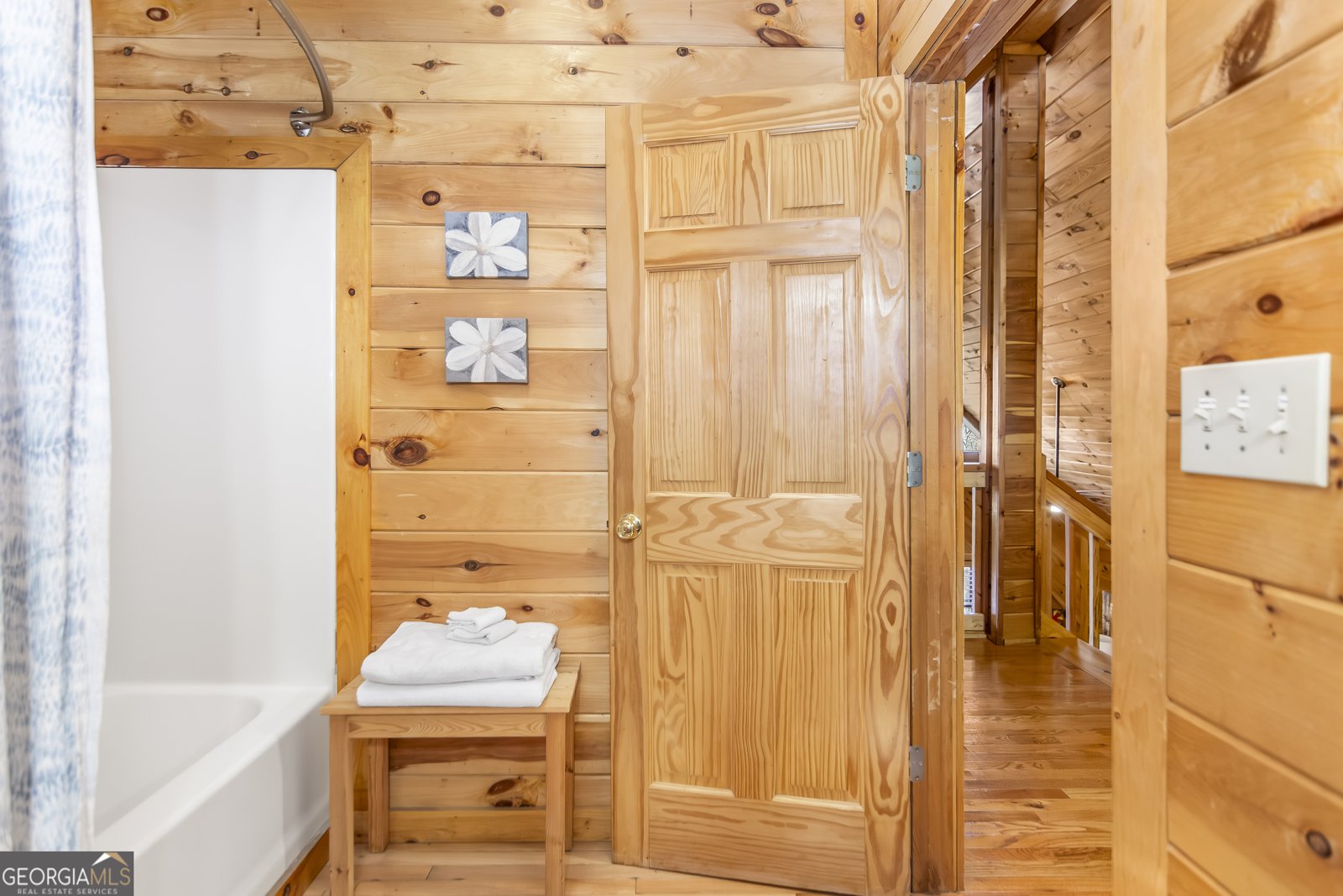 211 Highland Forest Drive Morganton - 36