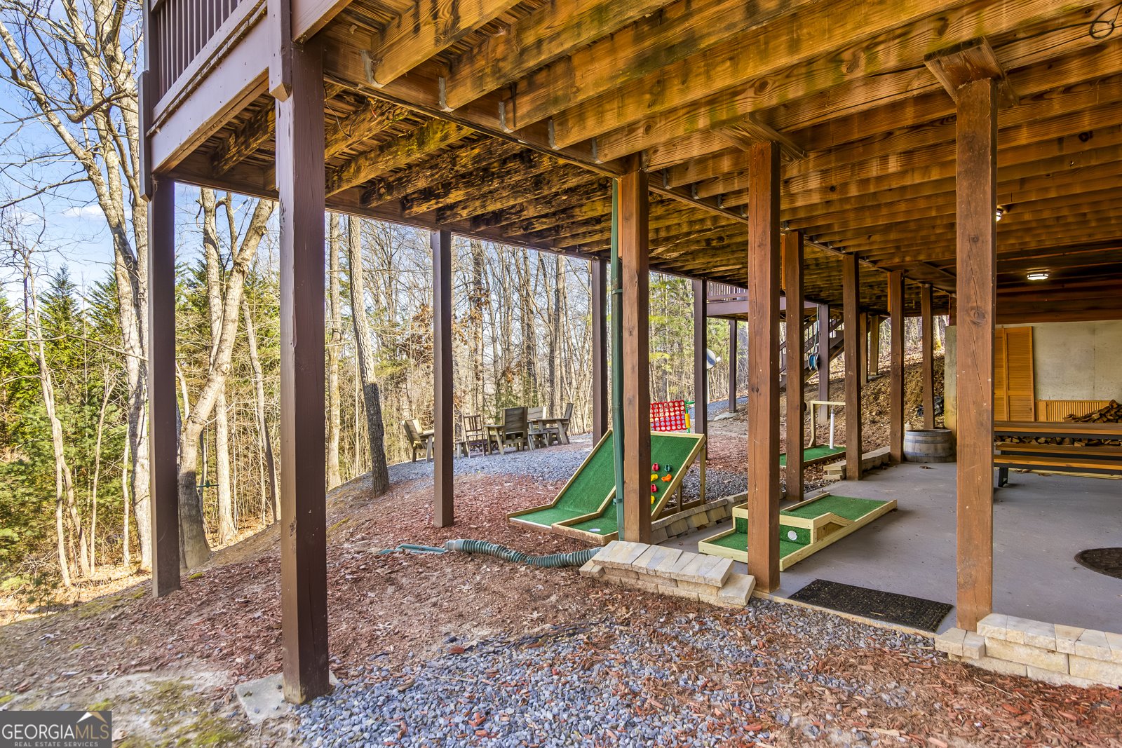 211 Highland Forest Drive Morganton - 38