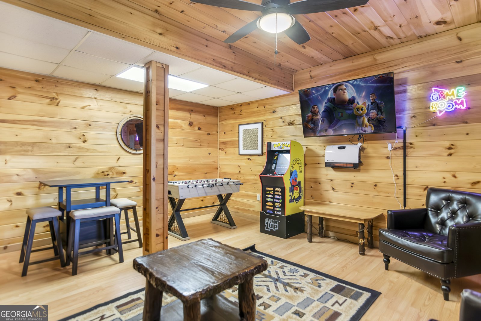 211 Highland Forest Drive Morganton - 4