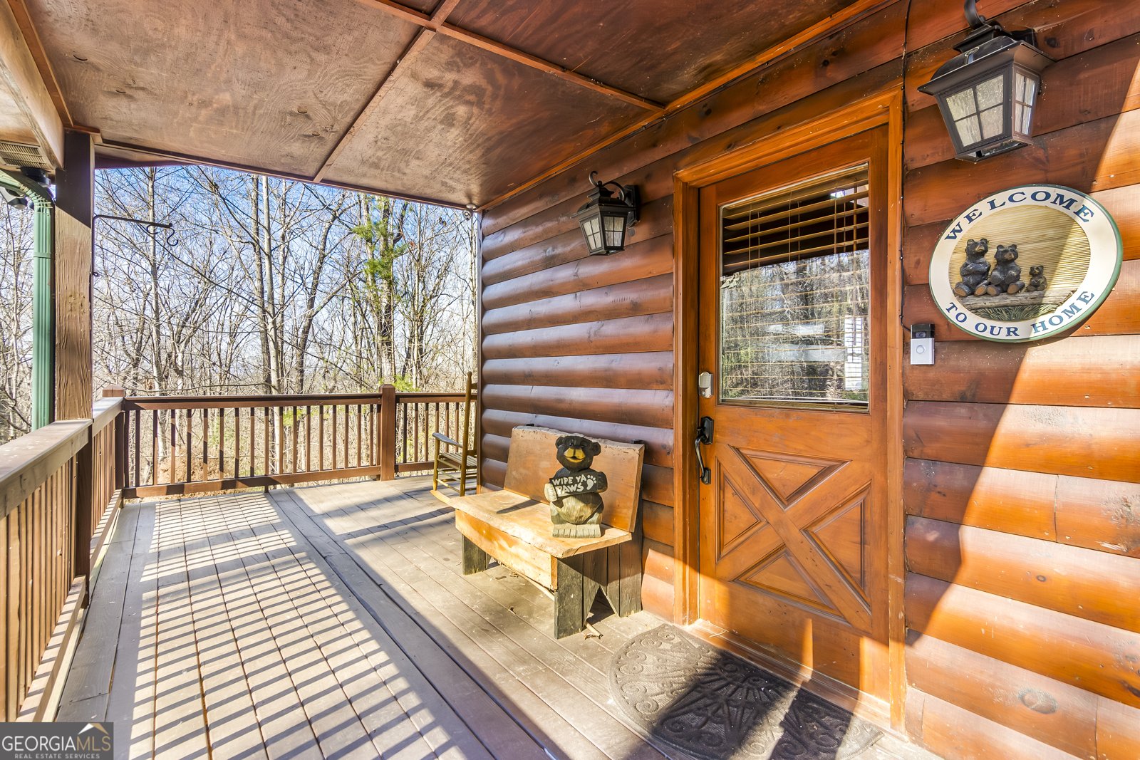 211 Highland Forest Drive Morganton - 40