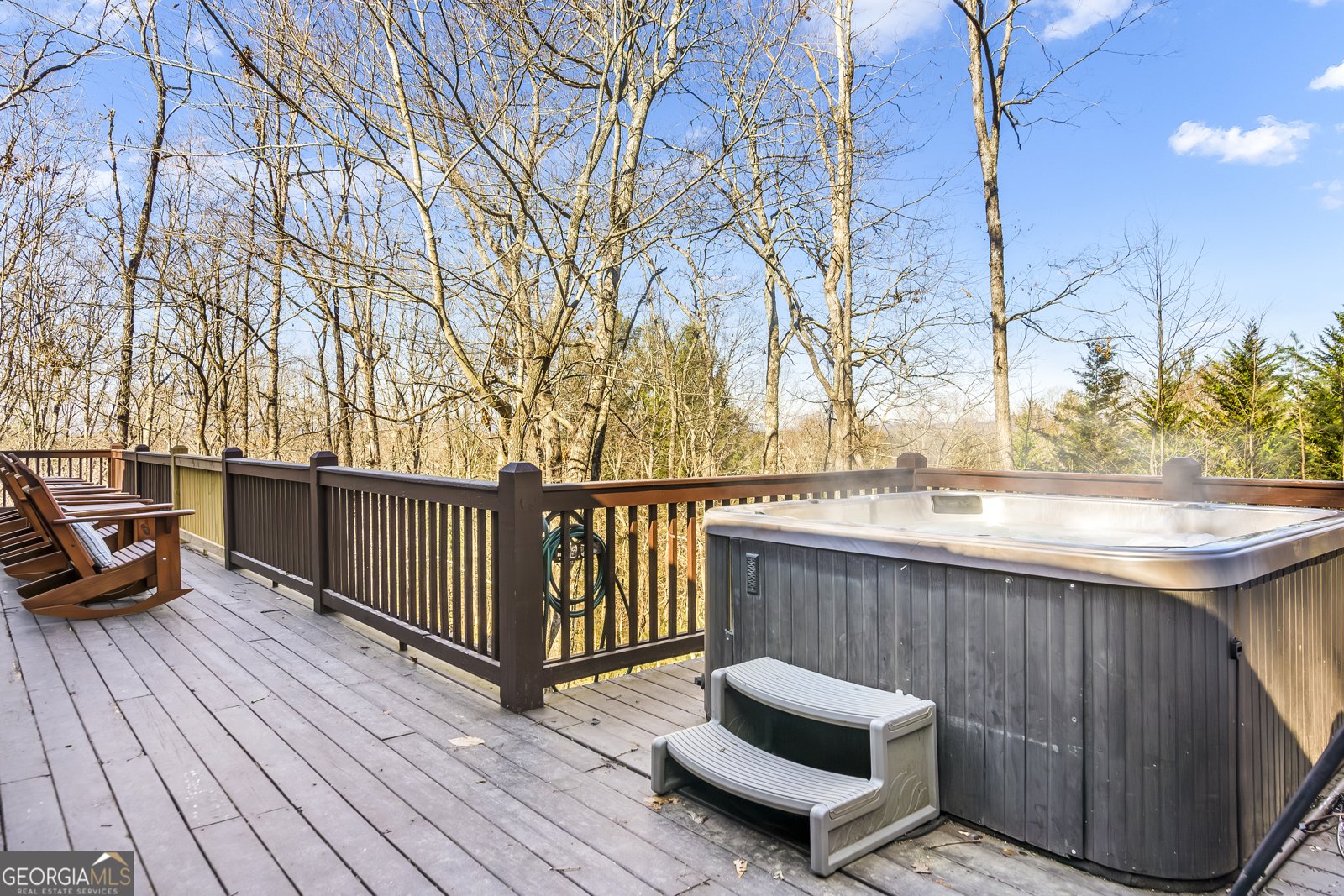 211 Highland Forest Drive Morganton - 42
