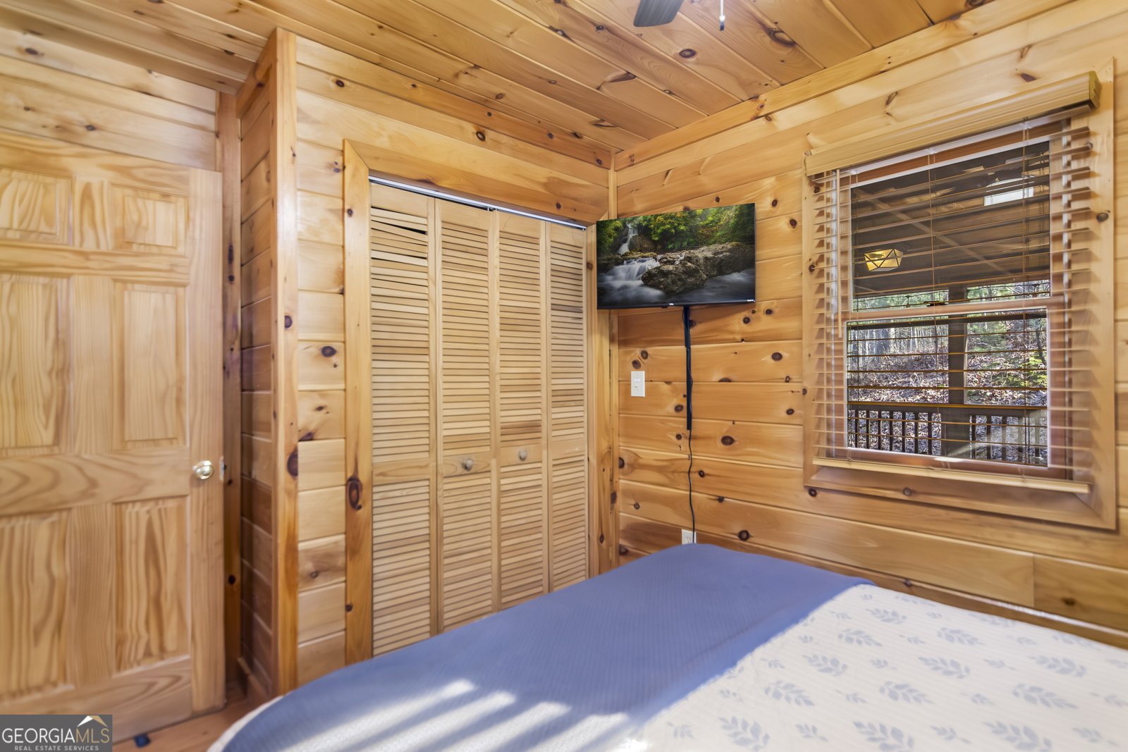 211 Highland Forest Drive Morganton - 43