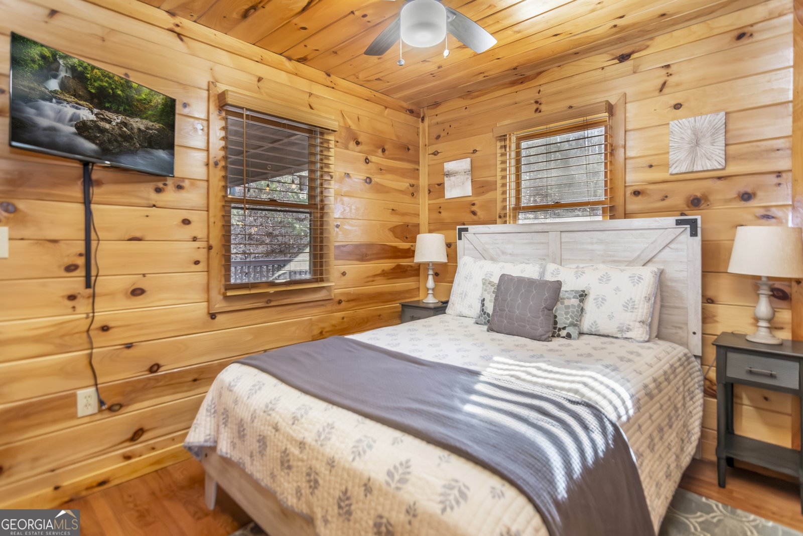 211 Highland Forest Drive Morganton - 44