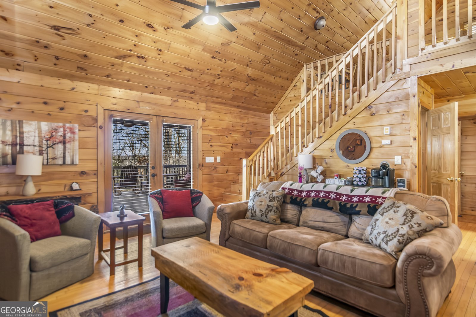 211 Highland Forest Drive Morganton - 45