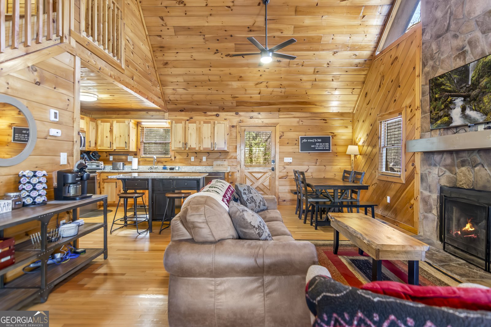 211 Highland Forest Drive Morganton - 46