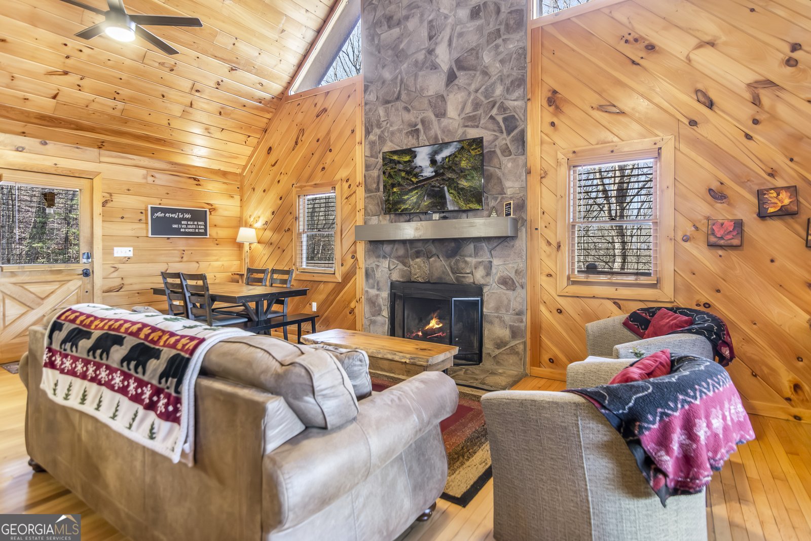 211 Highland Forest Drive Morganton - 47