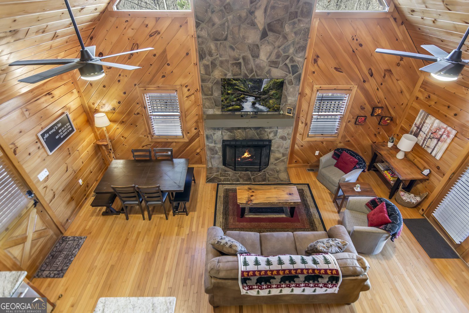 211 Highland Forest Drive Morganton - 48