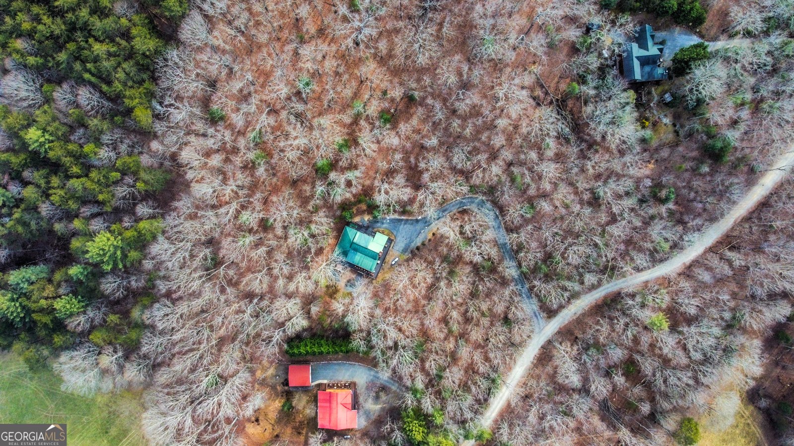 211 Highland Forest Drive Morganton - 49